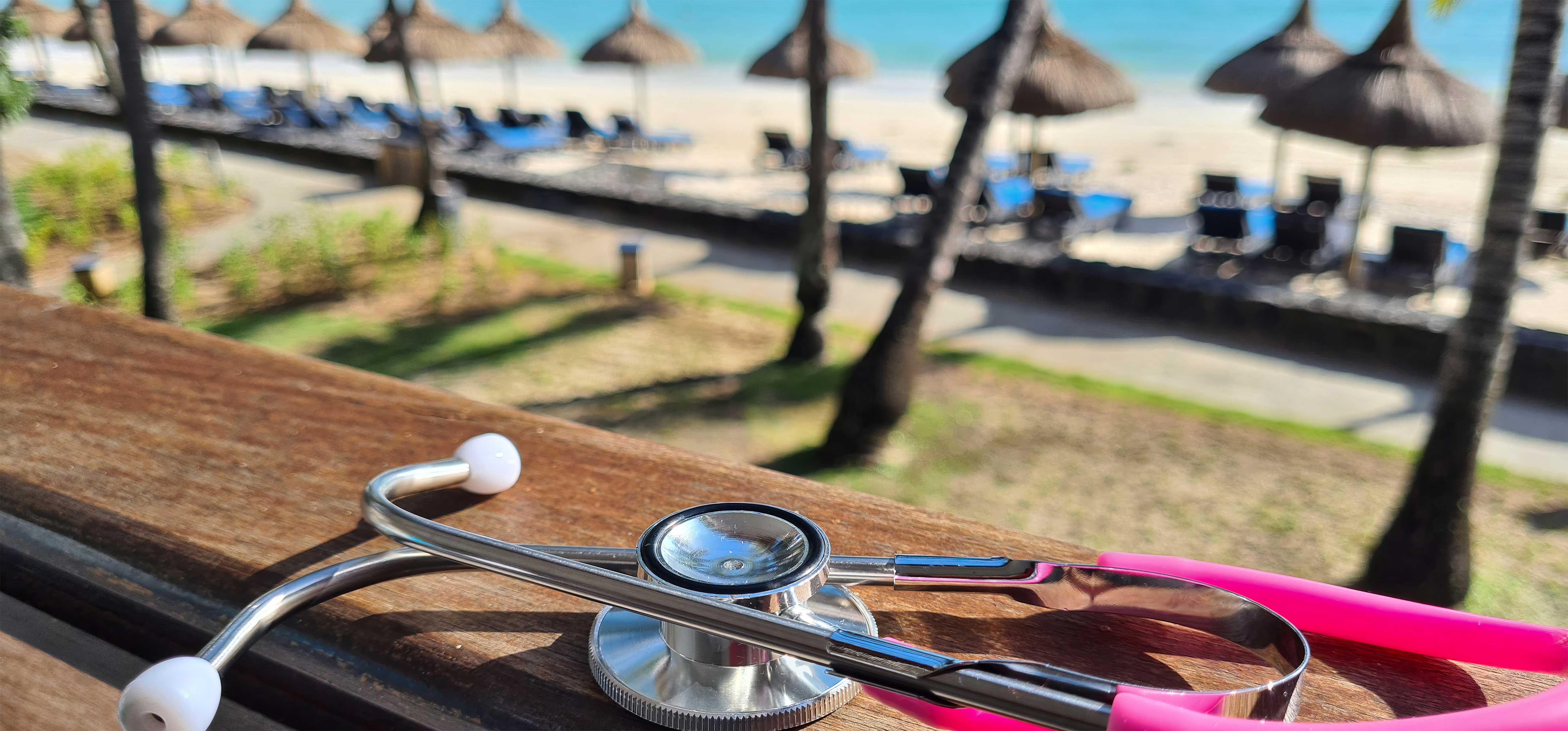 Well Equipped and Multilingual Alarm Centers