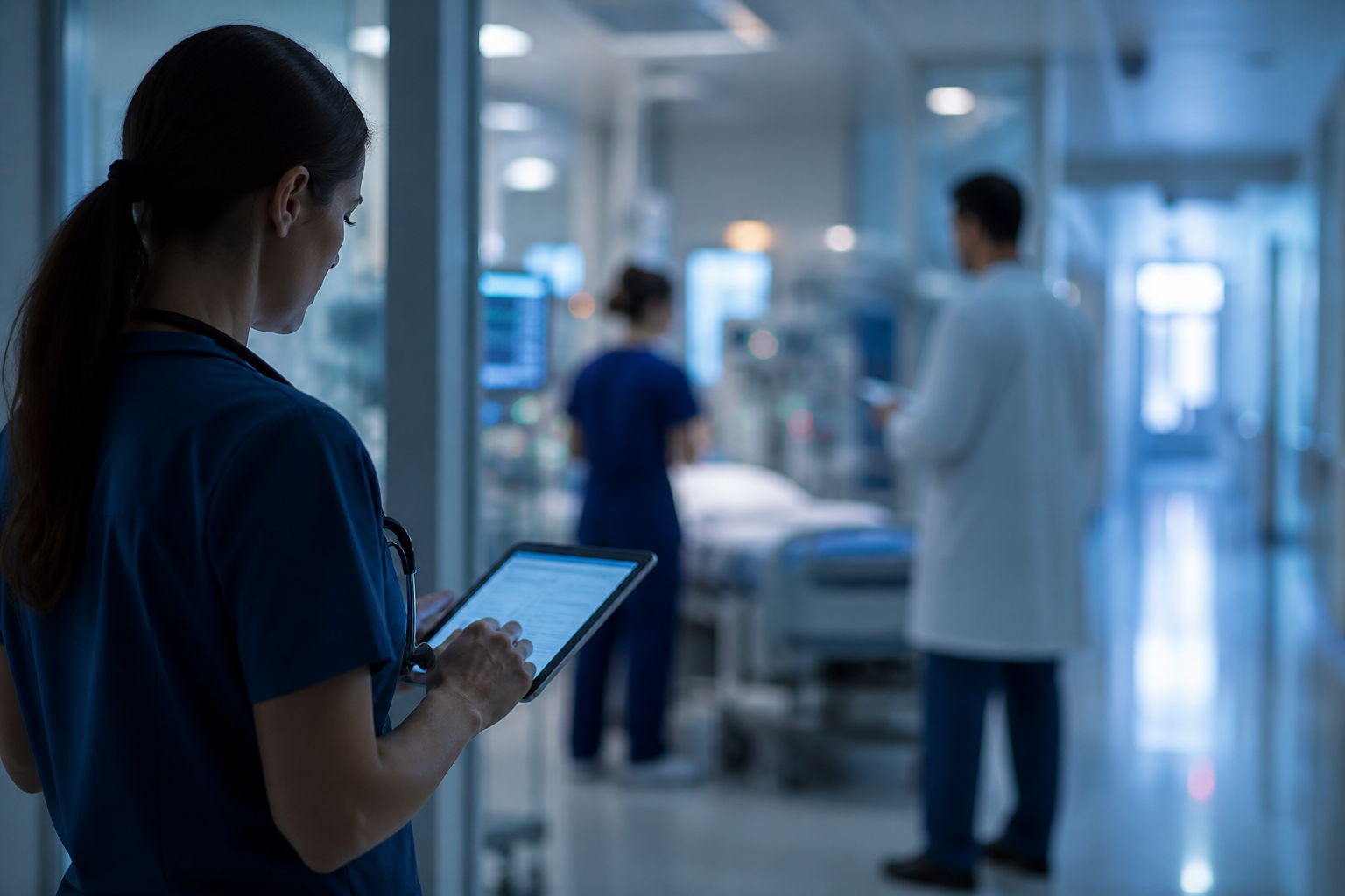 In January 2026, Egypt Assistance managed a complex, rapidly evolving case involving a 69-year-old female insured patient in Sharm El Sheikh, Egypt.