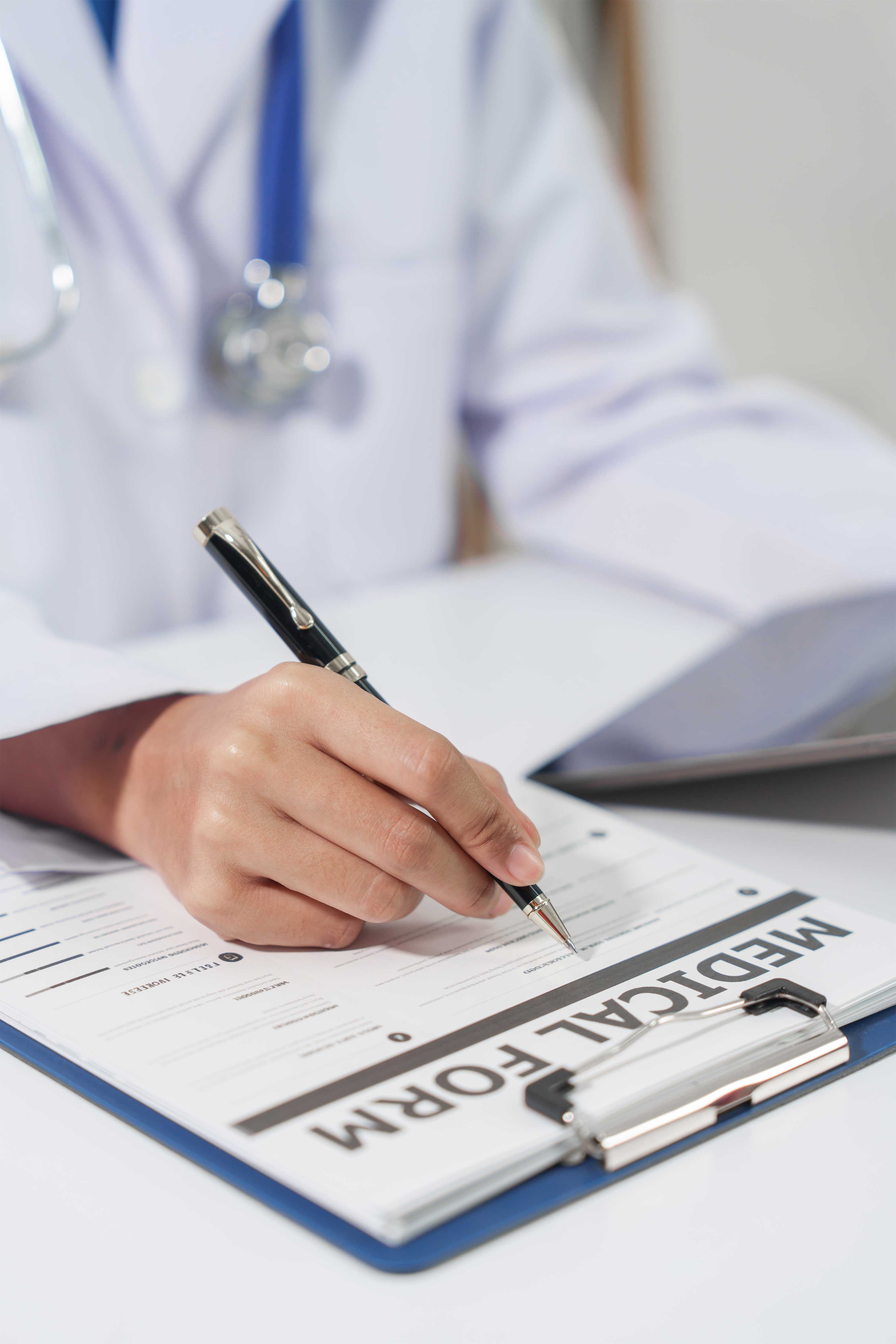 Repatriation Support