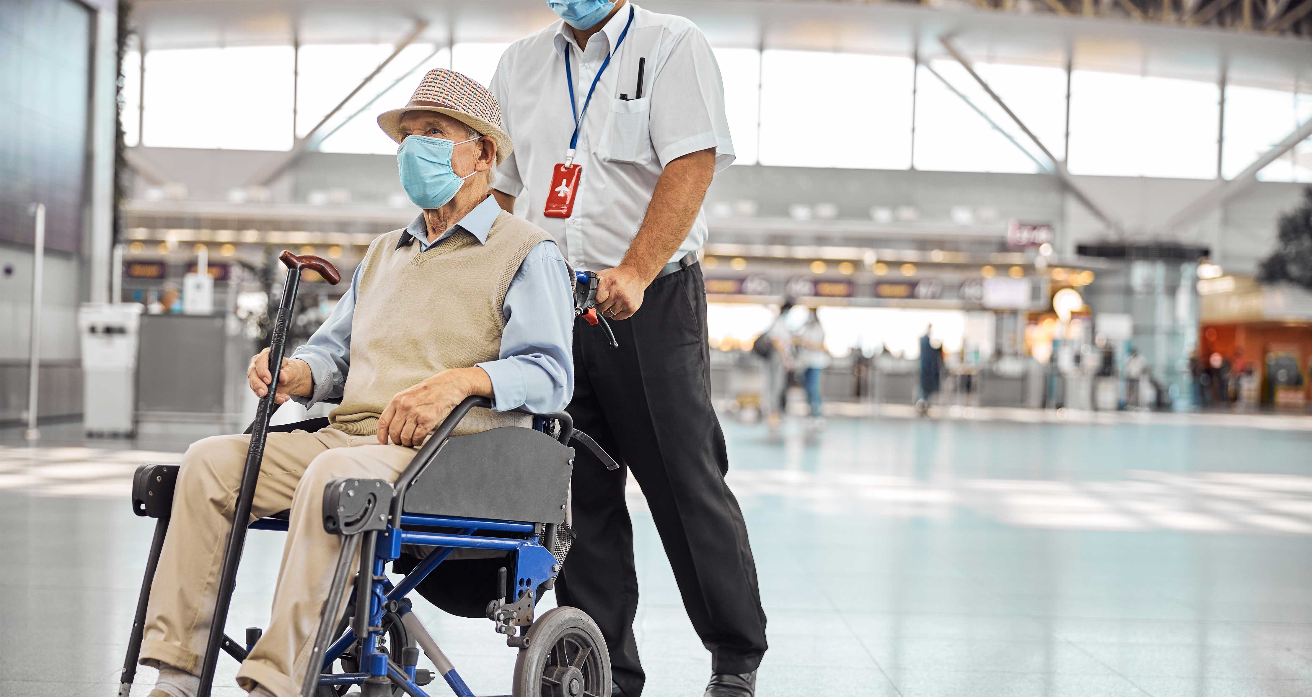 Travel and Medical Assistance