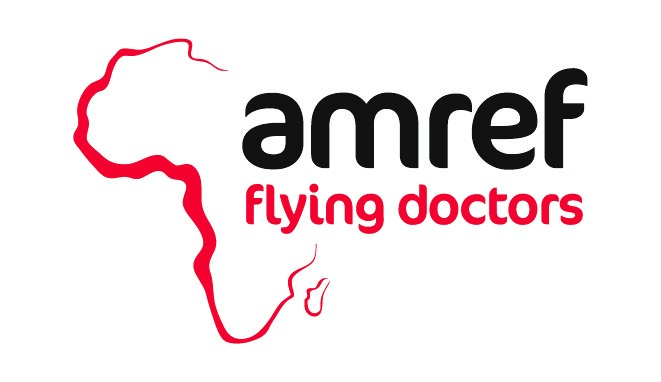 Amref